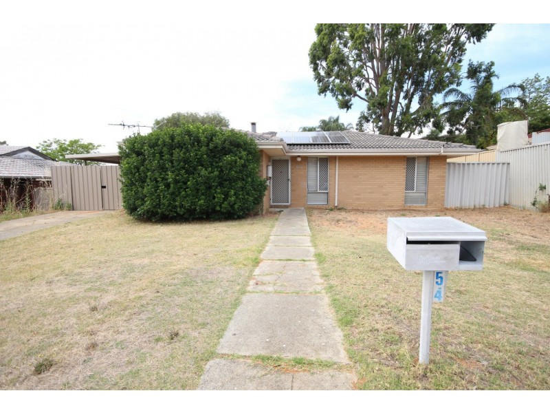 54 Sulphur Road, Parmelia WA 6167