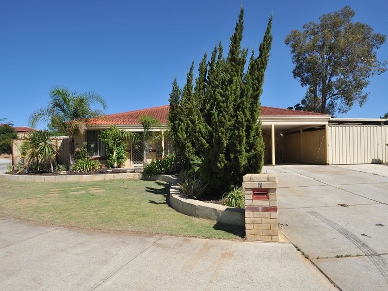 1 Djilba View, Leda WA 6170