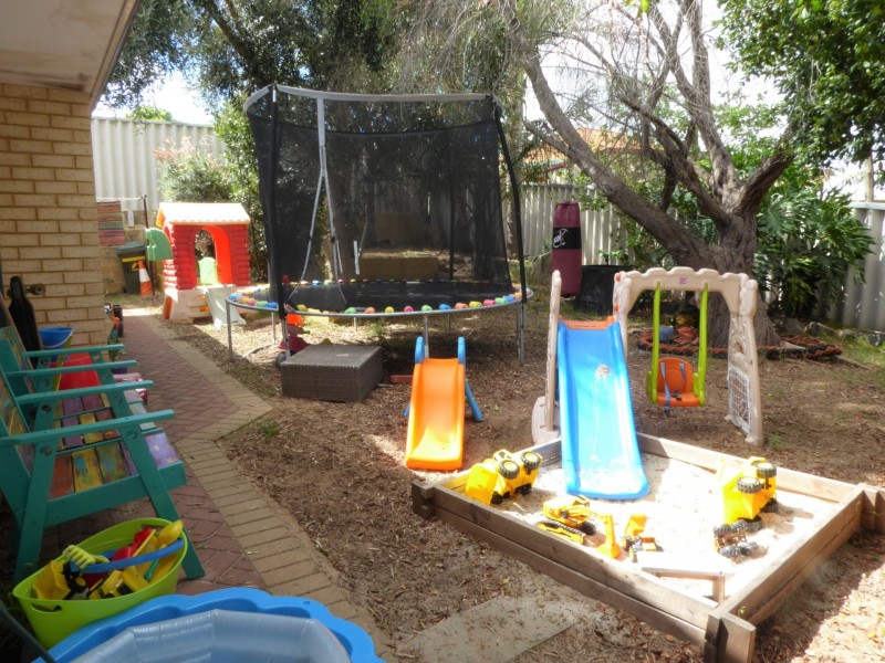 7 McNairn Cross, Leda WA 6170