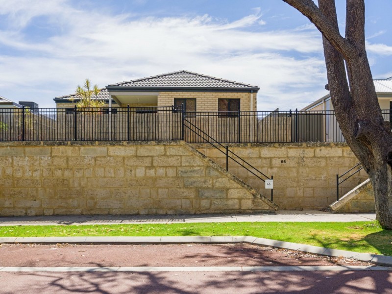 65 Henley Boulevard, Wellard WA 6170