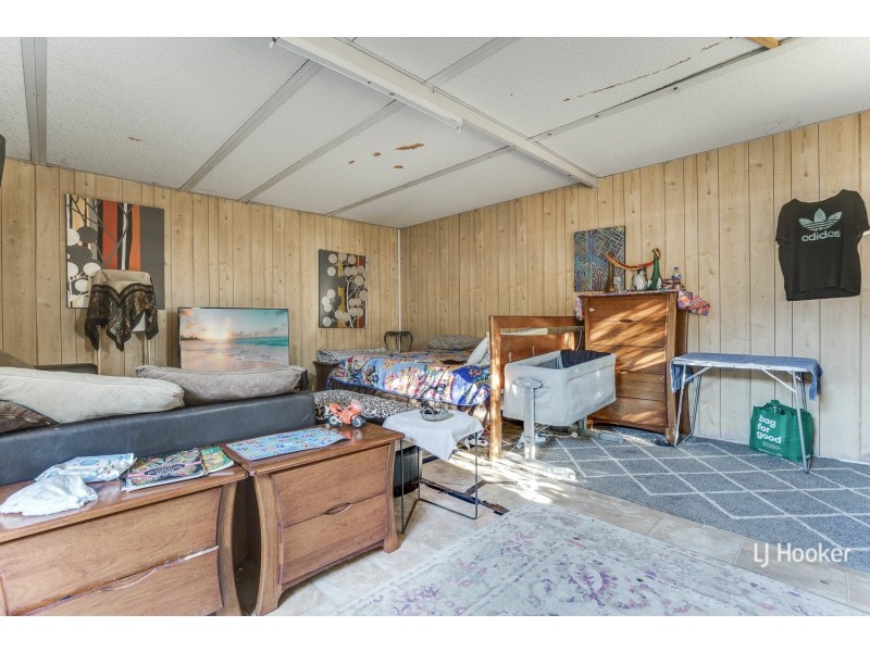 4 Ferris Green, Parmelia WA 6167