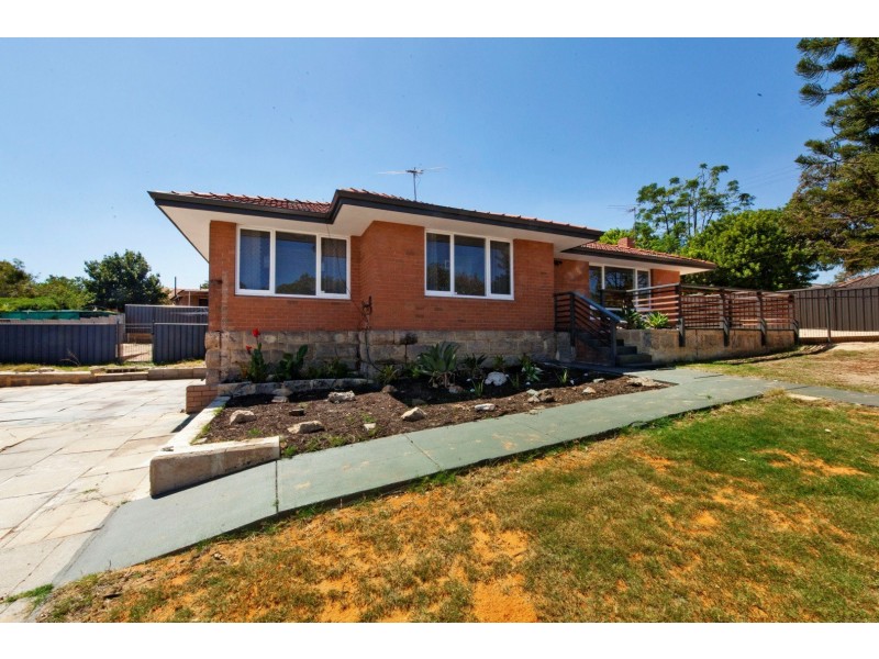 57 Christmas Avenue, Orelia WA 6167