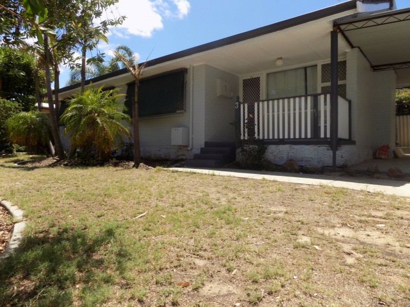 3 Tucker Street, Medina WA 6167