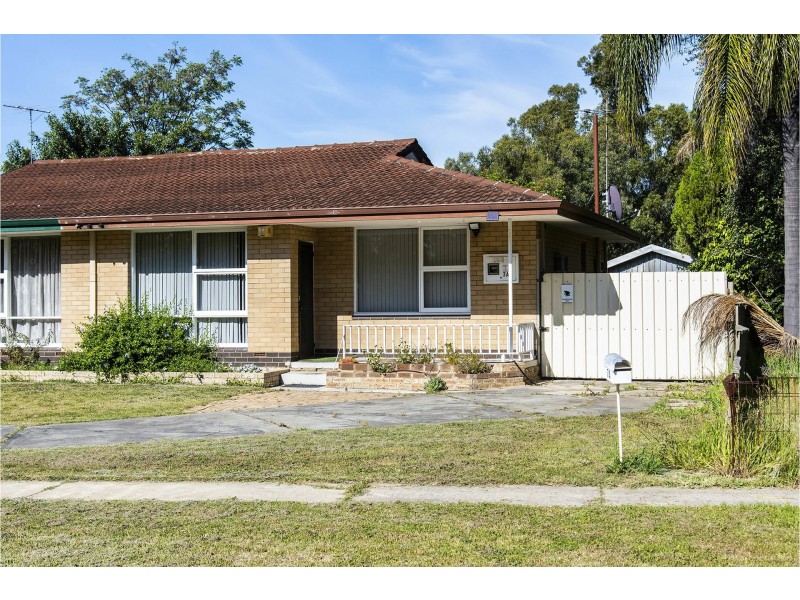 7A McCowan street, Kenwick WA 6107