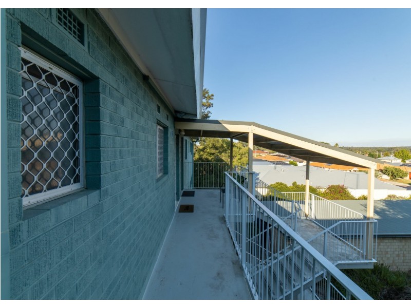 5/21 Fennager Way, Calista WA 6167