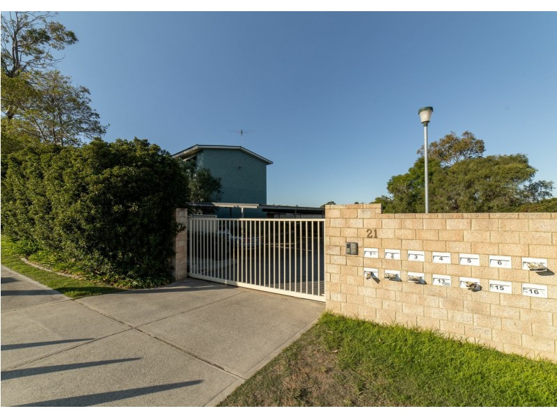 5/21 Fennager Way, Calista WA 6167