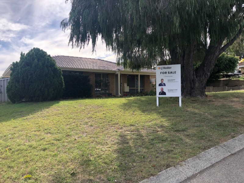 7 Blackboy Rise, Parmelia WA 6167