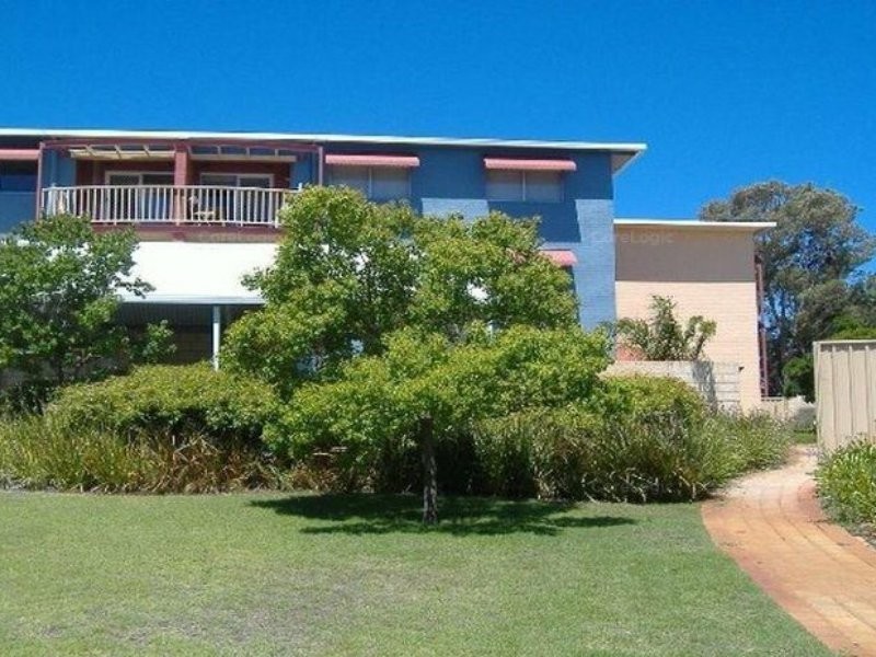 29/24 Morrit way, Parmelia WA 6167
