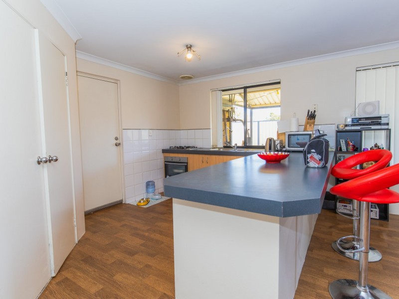 7 Prince Regent Gate, Bertram WA 6167