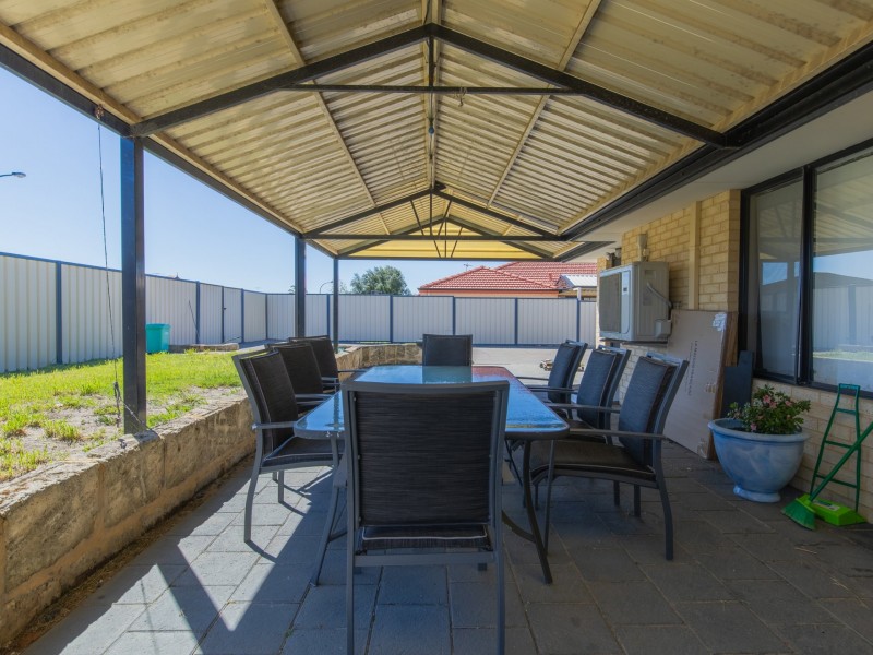 7 Prince Regent Gate, Bertram WA 6167