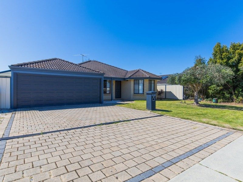 7 Prince Regent Gate, Bertram WA 6167