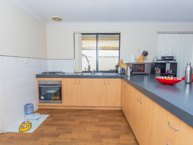 7 Prince Regent Gate, Bertram WA 6167