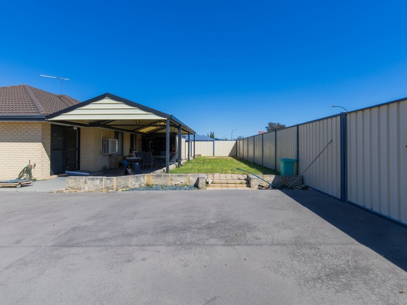 7 Prince Regent Gate, Bertram WA 6167