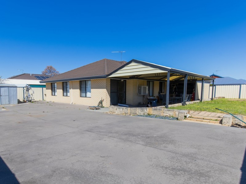7 Prince Regent Gate, Bertram WA 6167