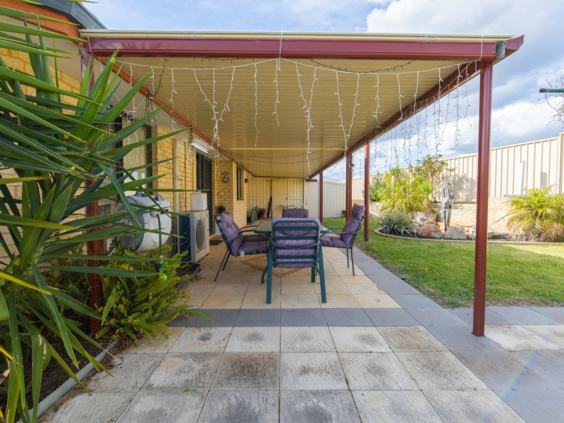 3 Lewes Court, Orelia WA 6167