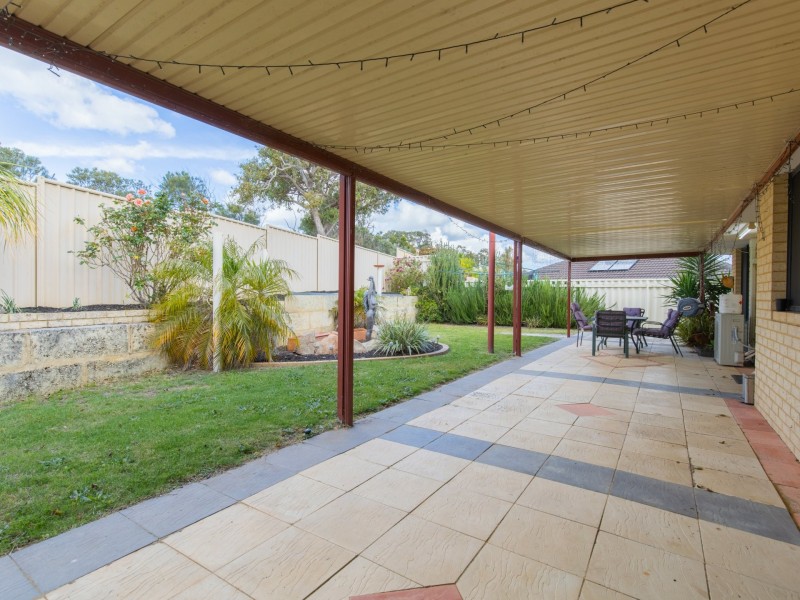 3 Lewes Court, Orelia WA 6167