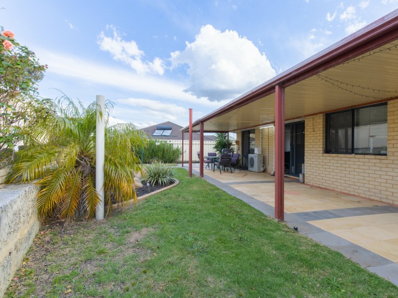 3 Lewes Court, Orelia WA 6167