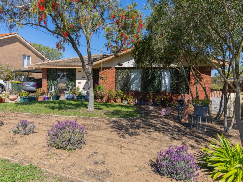 12 Jecks Place, Orelia WA 6167