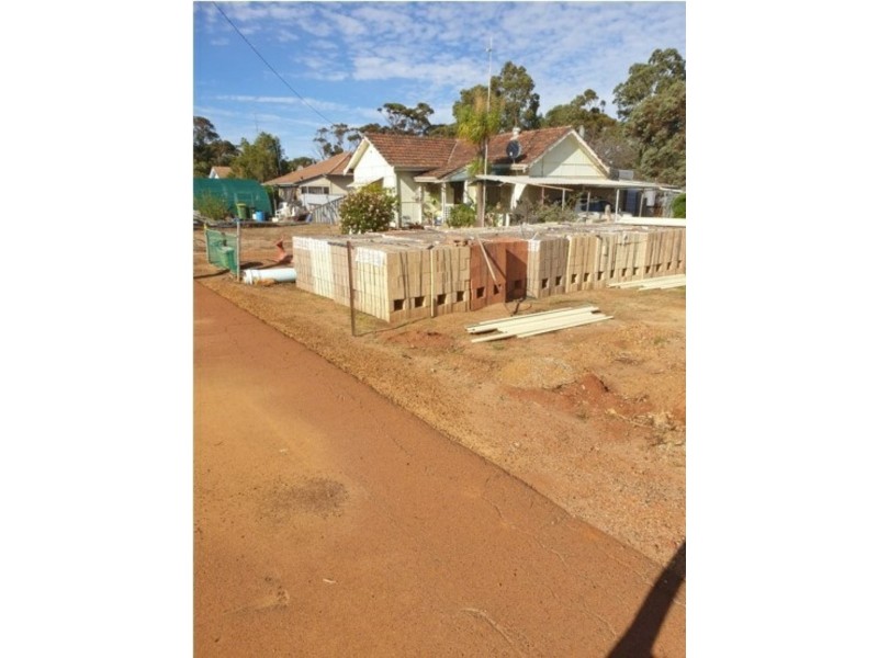 93 Jones Street, Kondinin WA 6367