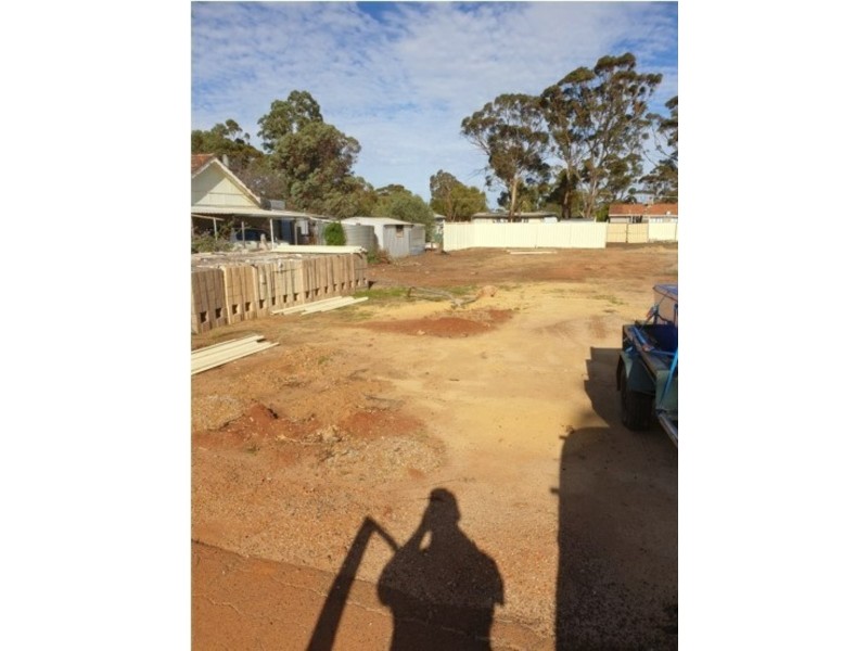 93 Jones Street, Kondinin WA 6367