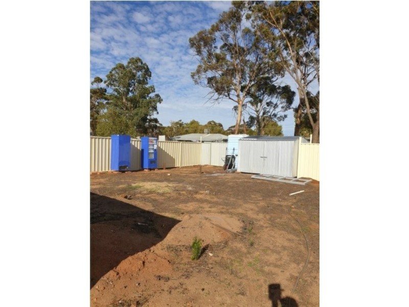 93 Jones Street, Kondinin WA 6367