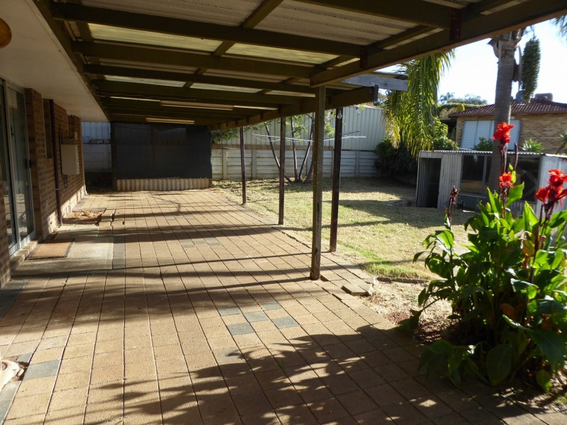 9 Kirkland Way, Parmelia WA 6167