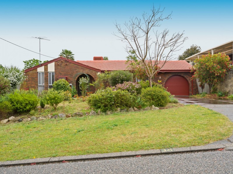 34 Mandfield Way, Parmelia WA 6167