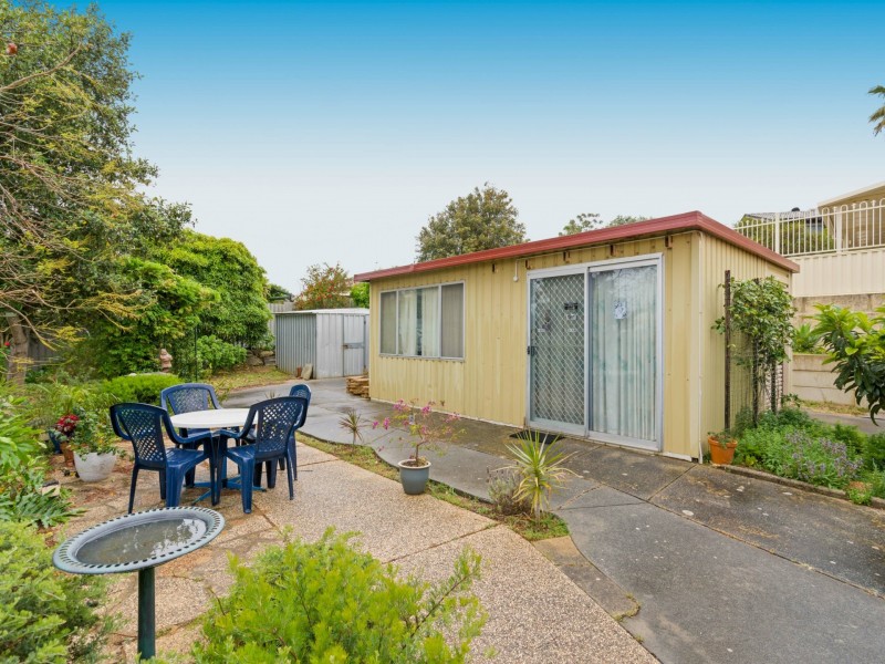 34 Mandfield Way, Parmelia WA 6167