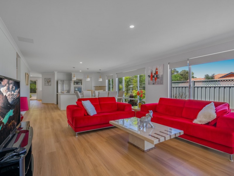 50 Abingdon Crescent, Wellard WA 6170