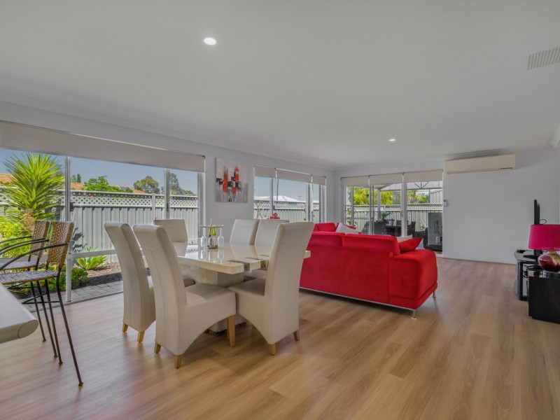 50 Abingdon Crescent, Wellard WA 6170