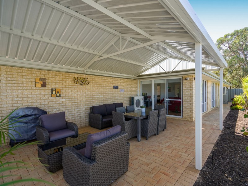 50 Abingdon Crescent, Wellard WA 6170
