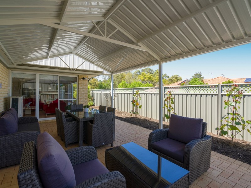 50 Abingdon Crescent, Wellard WA 6170