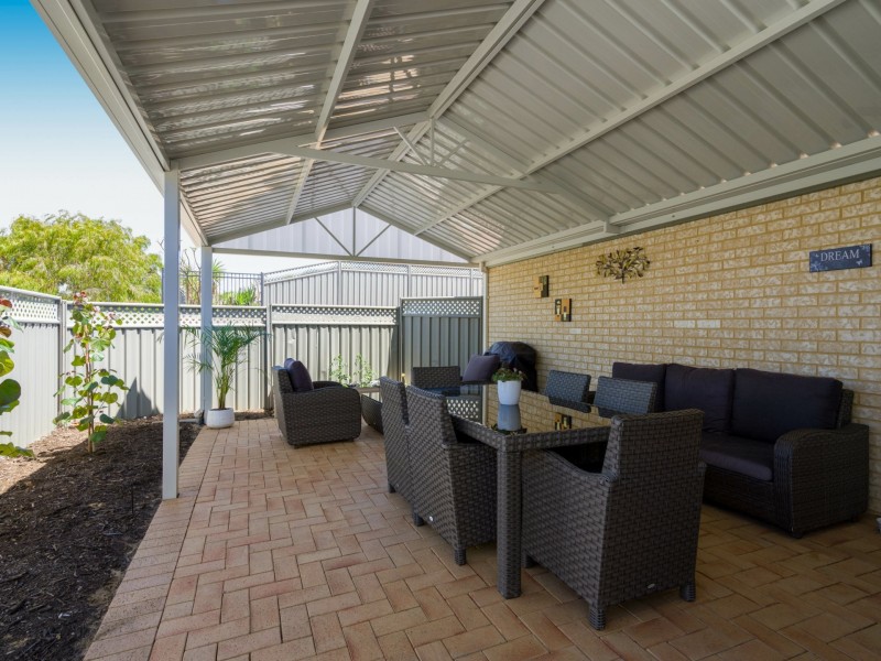 50 Abingdon Crescent, Wellard WA 6170