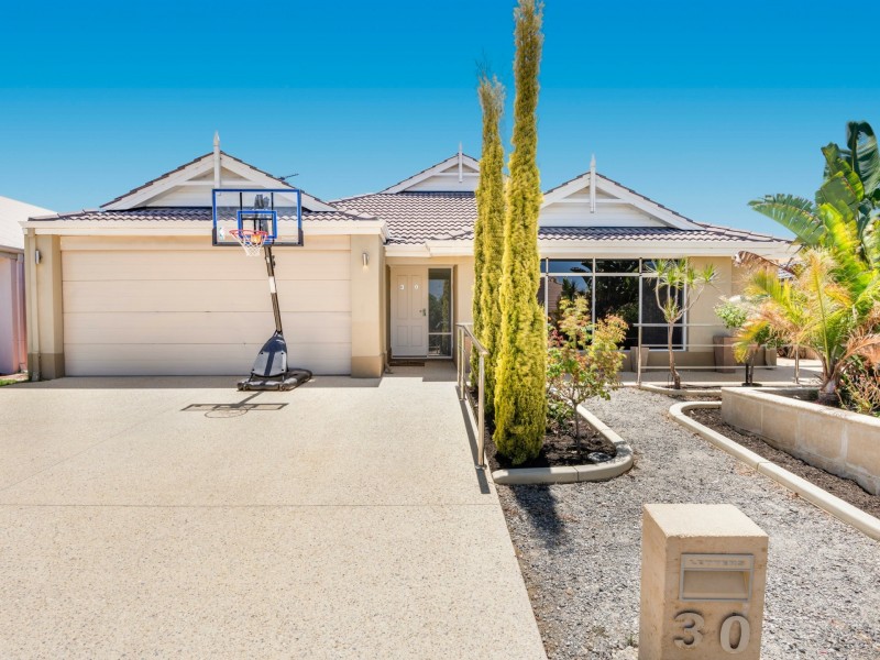 30 Rimfire Road, Baldivis WA 6171