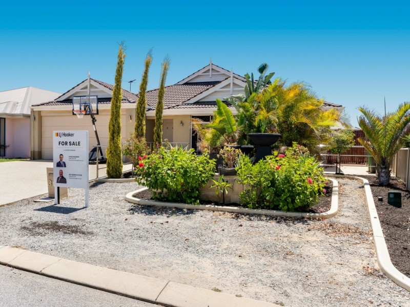 30 Rimfire Road, Baldivis WA 6171