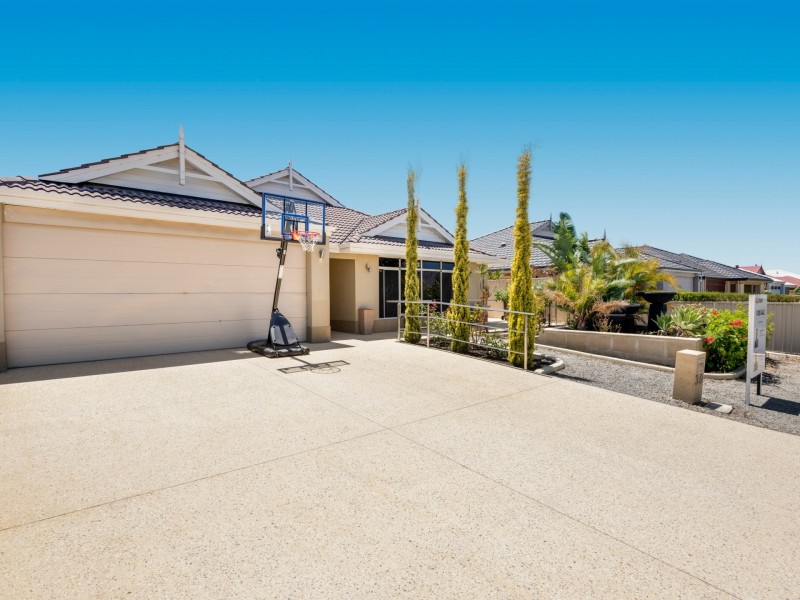 30 Rimfire Road, Baldivis WA 6171