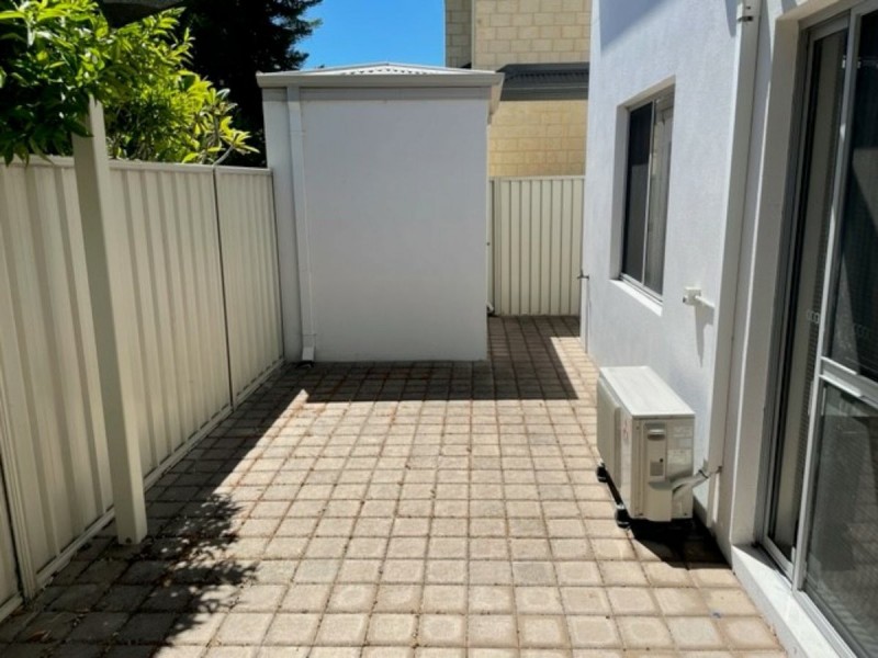 Unit 7/338 Belgravia Street, Cloverdale WA 6105