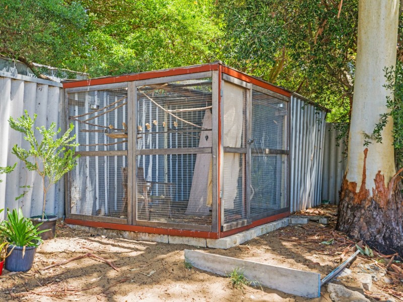 21 Grover Way, Medina WA 6167