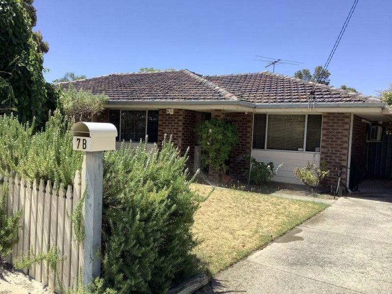7B Rhyl Place, Langford WA 6147