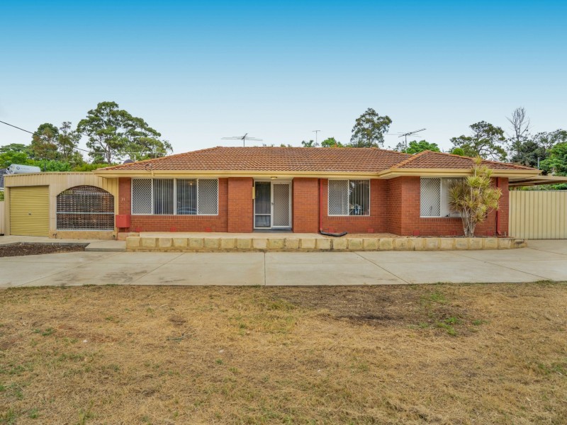 31 Crawford Road, Orelia WA 6167