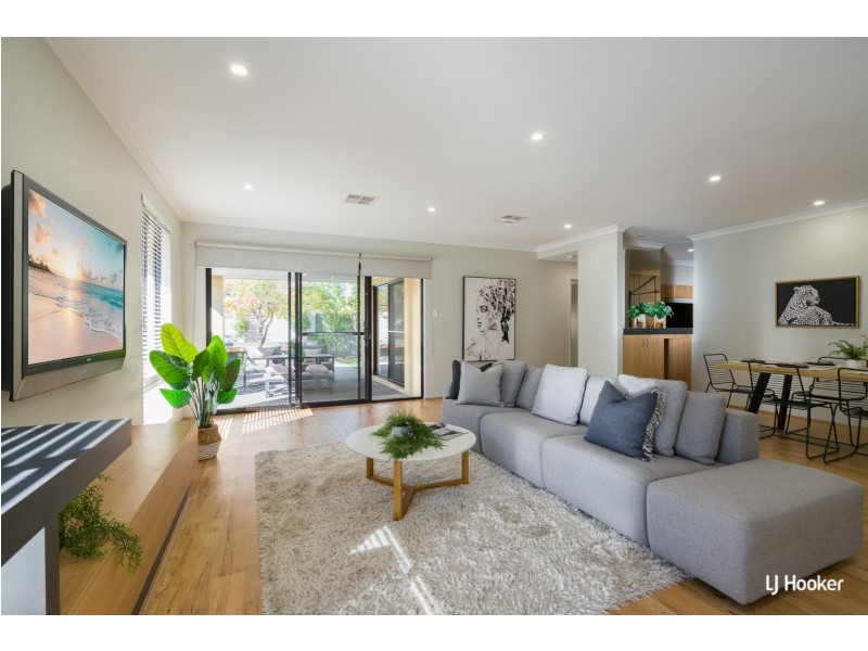 9 Melksham Way, Wellard WA 6170