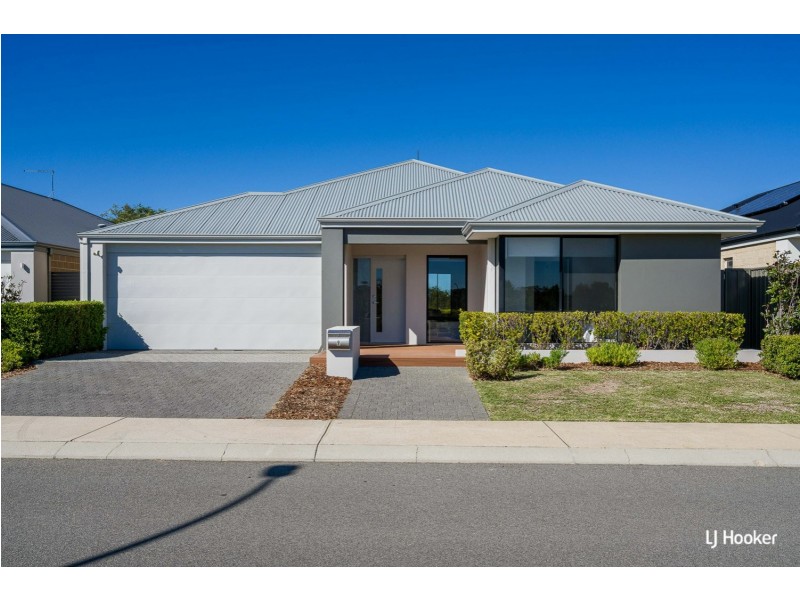 9 Melksham Way, Wellard WA 6170