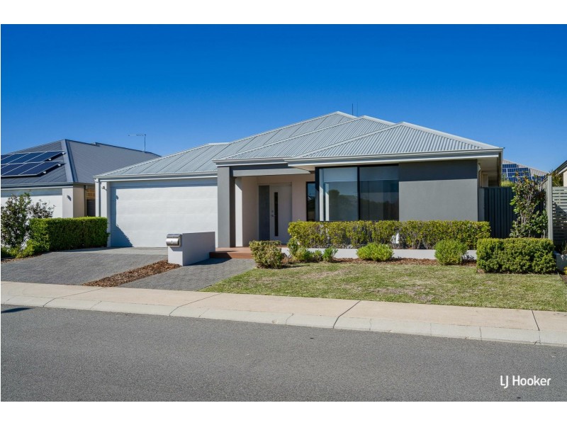 9 Melksham Way, Wellard WA 6170