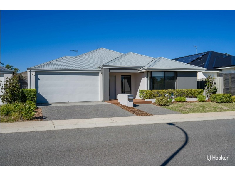 9 Melksham Way, Wellard WA 6170