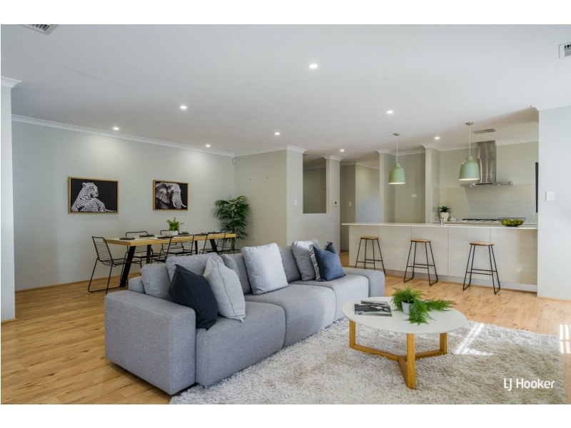 9 Melksham Way, Wellard WA 6170