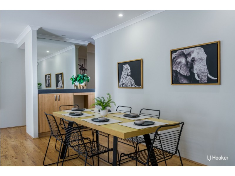 9 Melksham Way, Wellard WA 6170