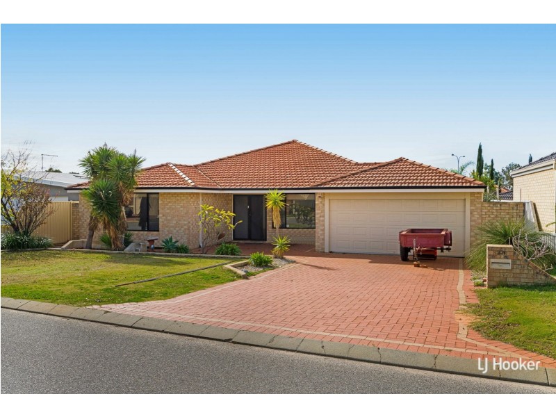23 Millstream Place, Success WA 6164