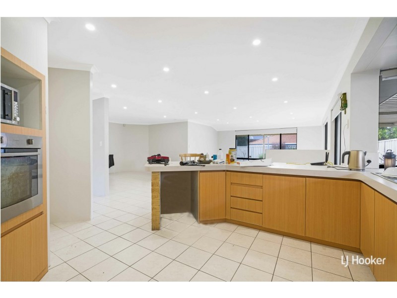 23 Millstream Place, Success WA 6164