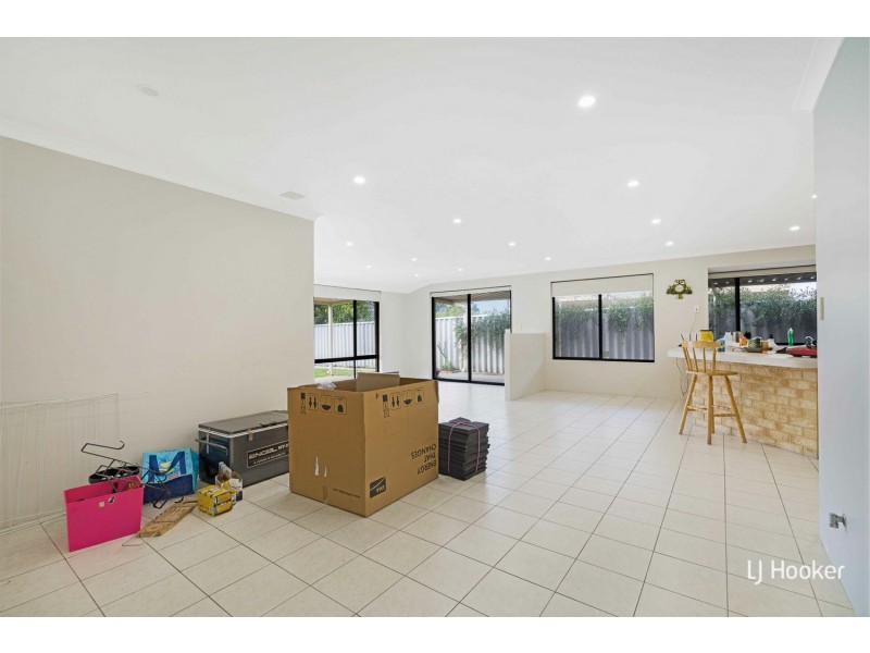 23 Millstream Place, Success WA 6164
