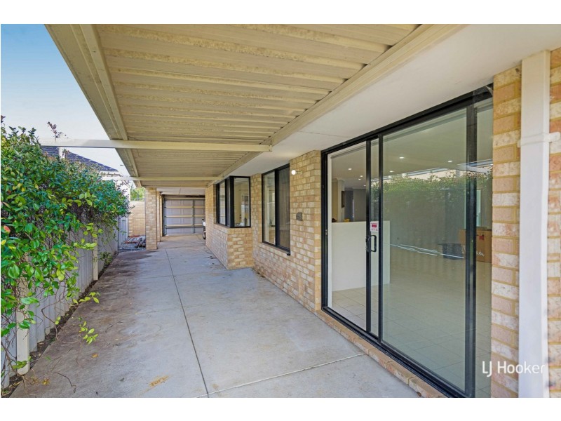 23 Millstream Place, Success WA 6164